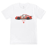 1975 Classic 3.0 RSR (Le Mans 24 Hours) T-Shirt