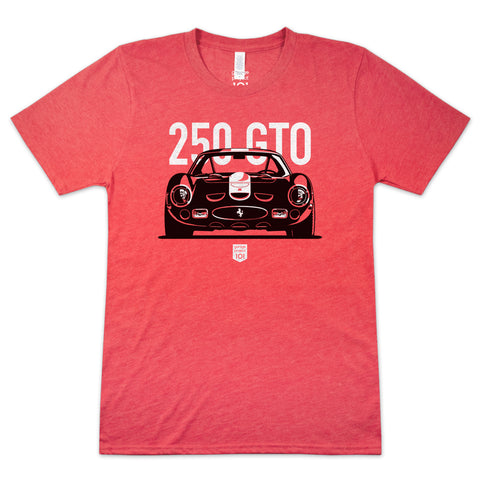 Ferrari 250 GTO T-Shirt