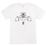 Mazinger Z/Tranzor Z T-Shirt