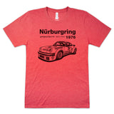 Classic 934 RSR Nurburgring T-Shirt