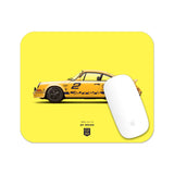 1973 Classic 2.7 RS (GP Edition) illustration Mouse Pad