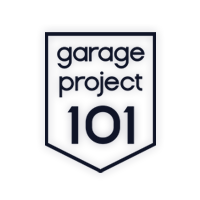 GarageProject101