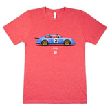 1974 Classic 3.0 RSR (GP Edition) T-Shirt