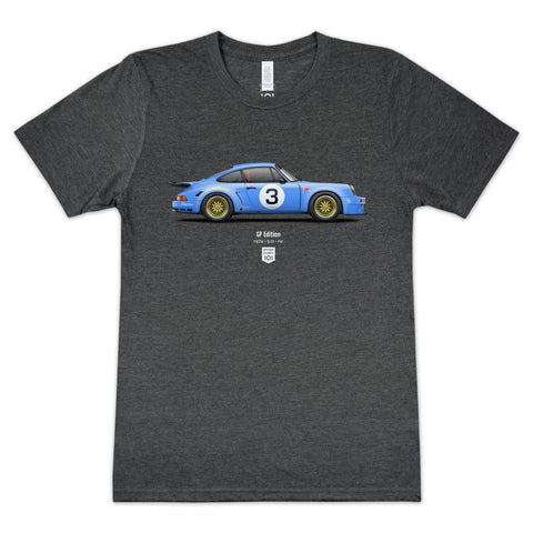 1974 Classic 3.0 RSR (GP Edition) T-Shirt