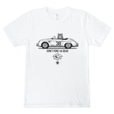 Crew 010 Don't Poke the Bear 356 T-Shirt