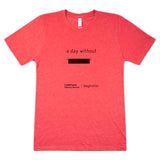 Lost and Found Delivery Service 'Imagination' T-Shirt