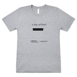 Lost and Found Delivery Service 'Imagination' T-Shirt