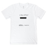 Lost and Found Delivery Service 'Imagination' T-Shirt