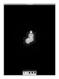The Frame 'Knowing Is Like...' Poster Print