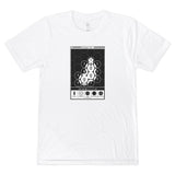 The Frame 'Knowing Is Like...' T-Shirt