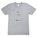 Lost and Found Delivery Service 'Relax' T-Shirt