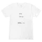 Lost and Found Delivery Service 'Relax' T-Shirt