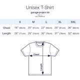 Crew 016 Honda Monkey Motorcycle T-Shirt