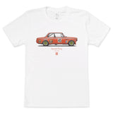 Jägermeister BMW 2002 T-Shirt