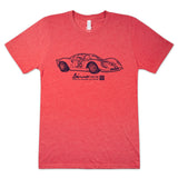 Ferrari Dino 206 SP T-Shirt