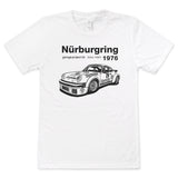 Classic 934 RSR Nurburgring T-Shirt
