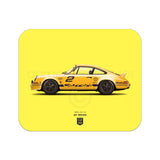 1973 Classic 2.7 RS (GP Edition) illustration Mouse Pad