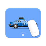 1974 Classic 2.7 RS Rally Racer (GP Edition) illustration Mouse Pad