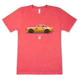 1973 Classic 2.7 RS (GP Edition) T-Shirt