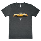 1973 Classic 2.7 RS (GP Edition) T-Shirt