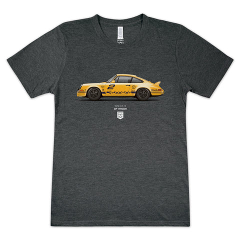 1973 Classic 2.7 RS (GP Edition) T-Shirt – GarageProject101