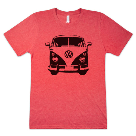 Classic VW Volkswagen Logo T-Shirt